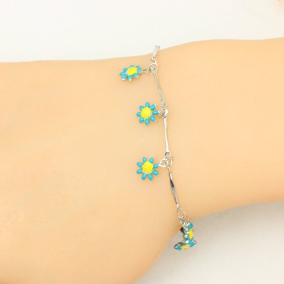 "New Beautiful Design Bracelet for Women/Girls, Gift, B991 - Picture 6 of 7